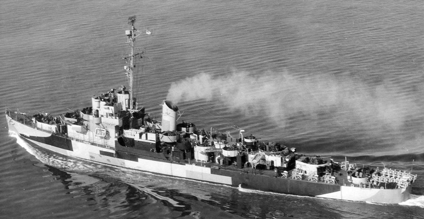 ship